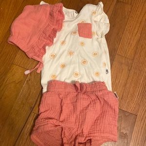 Baby outfit